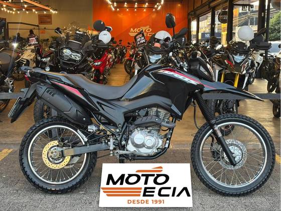 HONDA NXR 160 BROS CBS HONDA NXR 160 BROS CBS